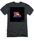 Xsstore Milton M Mitchell T-Shirt