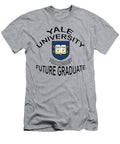 Yale University Future Graduate Movie Poster Prints T-Shirt