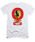 Yasujiro Ozu Zoran Maslic T-Shirt