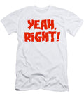 Yeah Right Buckshot Storm T-Shirt