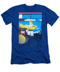 Yello Sub Colleen Kammerer T-Shirt