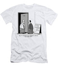 Yes Im Coaching This Workshop Come in You Stupid Idiot Karsten Schley T-Shirt