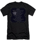 Yesterday Golden Scroll Movie Poster Prints T-Shirt