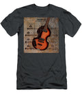 Yesterday Paul Mccartney Hofner Bass Bill Cannon T-Shirt