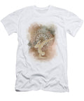 Yoga Art 001 Sunjay Menon T-Shirt