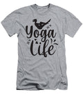 Yoga Life Anh Nguyen T-Shirt
