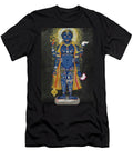 Yoga Vishnu Vishvarupa Indian School T-Shirt