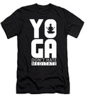 Yoga Yoga Meditation Yoga Class Yoga Accessories Steven Zimmer T-Shirt