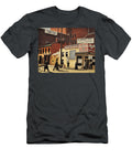 Yonge and Richmond Streets 1899 Kenneth M Kirsch T-Shirt