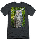 You Are So Clever Patricia Hofmeester T-Shirt
