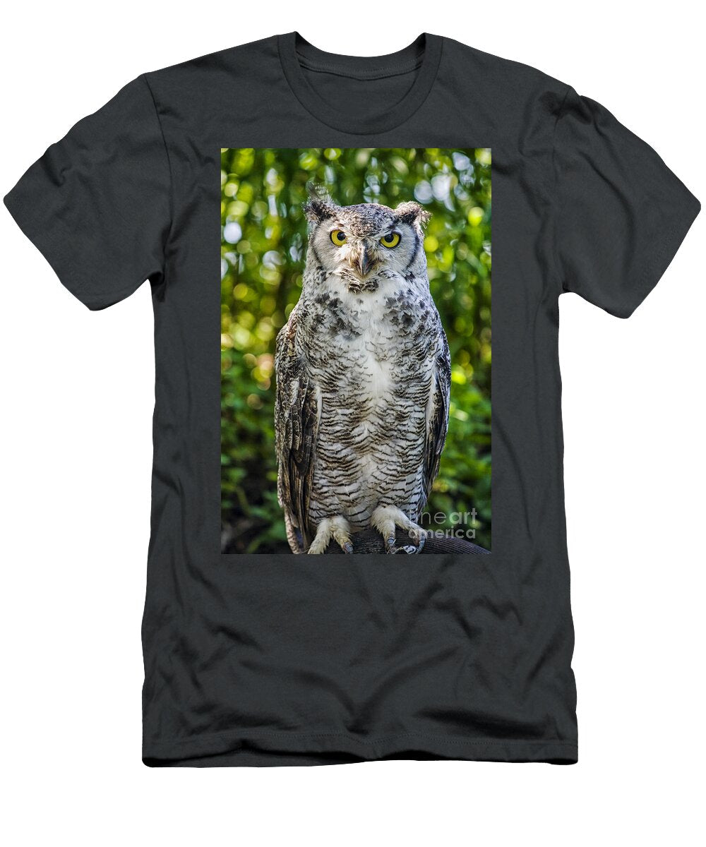 You Are So Clever Patricia Hofmeester T-Shirt