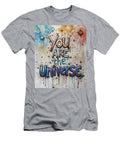 You Are the Universe Esoterica Art Agency T-Shirt
