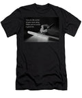 You Are the Writer of Your Own Story Success Motivational Matthew Chan T-Shirt