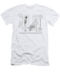 You Call It Grad School I Call It Raising the Debt Ceiling Danny Shanahan T-Shirt