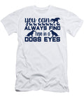You Can Always Find Hope Gamini Jayasingha T-Shirt