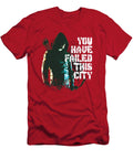 You Have Failed Seth Hoffnung T-Shirt