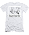 You Know What They Say Those Who Dont Learn the Lessons Baloo T-Shirt