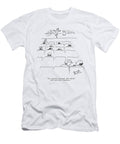 You Snored Through the Whole Motivational Seminar Benita Epstein No Index T-Shirt