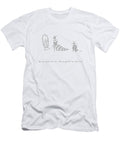 You Try Staying This This After Giving Birth Two Million Jacob Samuel Fox T-Shirt