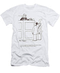 You Will Not Gain Any Sympathy From This Court By Offering Ron Morgan T-Shirt