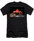 Young Long Clawed Squat Lobster Portrait Loch Linnhe the Alex Mustard Natureplcom T-Shirt