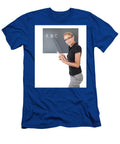 Young Pretty Teacher Anna Omelchenko T-Shirt