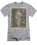 Young Scholar Study Motionage Designs T-Shirt