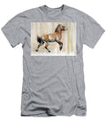Young Stallion Mark Adlington T-Shirt