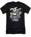 Your Next Paintball Player Paintball Game Marker Gift Thomas Larch T-Shirt