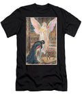 Youth Ended I Shall Try Illustration From Rabbi Ben Ezra By Robert Browning Bernard John Partridge T-Shirt