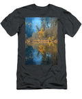 Yuba Waterscape 10 Sean Sarsfield T-Shirt