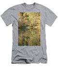 Yuba Waterscape Portrait Sean Sarsfield T-Shirt