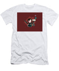 Yuffie Michael Myers T-Shirt