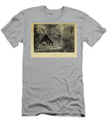 Yuracare Indians Bolivia 1844 U1 Historic Illustrations T-Shirt