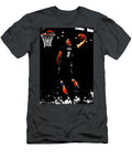 Zach Lavine in Flight Brian Reaves T-Shirt