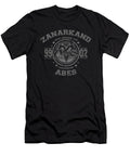 Zanarkand Abes Vintage Devyn Pfannerstill T-Shirt