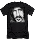 Zappa Greg Joens T-Shirt