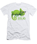 Zelig Alternative Movie Poster Movie Poster Boy T-Shirt
