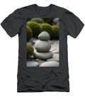 Zen Garden Balance Esoterica Art Agency T-Shirt