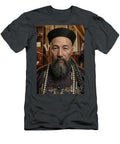 Zeng Guofan the Confucian Architect Late Qing Dynasty Leader C Gianpiero Lauretta T-Shirt