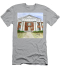 Zeta Beta Tau Starr Weems T-Shirt