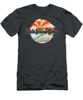 Zeta Tau Alpha Pledge Rush Sorority Vintage Zta Sun Clouds Keanup Retaj T-Shirt
