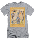 Zolas Nana 1915 16 Charles Demuth T-Shirt