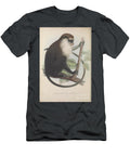 Zoologia Typica Q1 Historic Illustrations T-Shirt