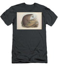 Zoologia Typica Q2 Historic Illustrations T-Shirt